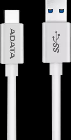 کابل شارژ 1 متری USB به ADATA TYPE-C