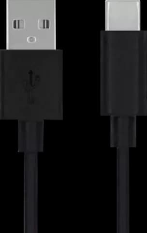 کابل شارژ 2 متری USB به K-NET USB2.0 TYPE-C