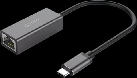 تبدیل TYPE-C به ORICO RJ45 مدل XC-R45