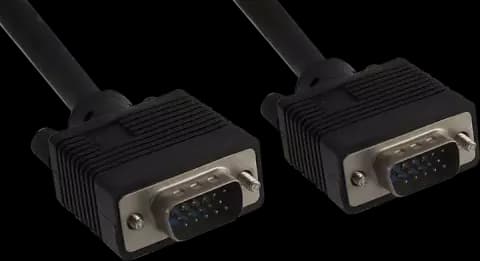 کابل 5 متری TSCO VGA مدل TC-586
