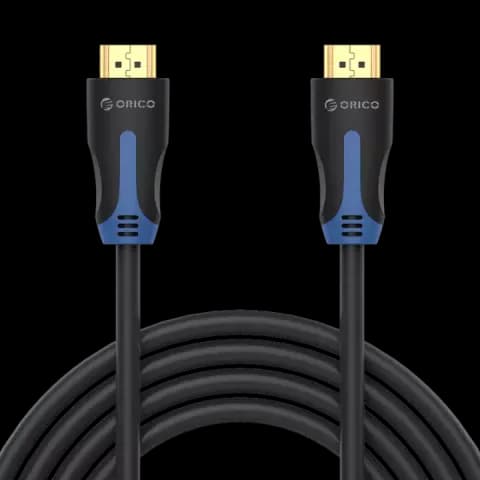کابل 1.5 متری اوریکو HDMI مدل HM14