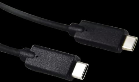 کابل 1 متری K-NET PLUS USB TYPE C