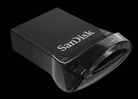 فلش مموری 512 گیگابایت Sandisk مدل Ultra Fit