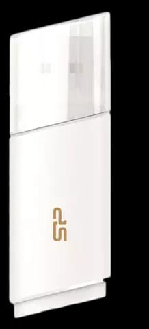 فلش مموری 64 گیگابایت Silicon Power مدل Blaze B06