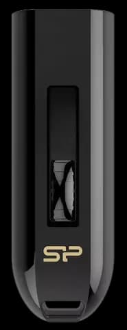 فلش مموری 64 گیگابایت Silicon Power مدل Blaze B21