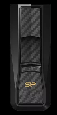فلش مموری 256 گیگابایت Silicon Power مدل Blaze B50