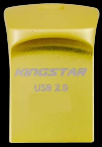 فلش مموری 32 گیگابایت KINGSTAR مدل FLY KS232
