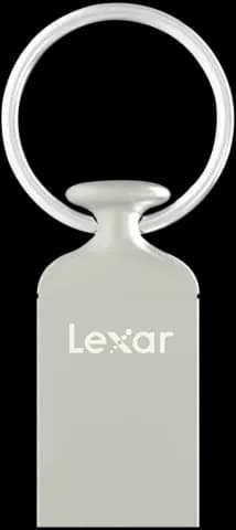 فلش مموری 64 گیگابایت Lexar مدل JumpDrive M22