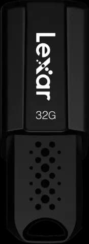 فلش مموری 32 گیگابایت Lexar مدل JumpDrive S80