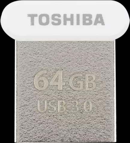 فلش مموری 64گیگابایت Toshiba مدل U364
