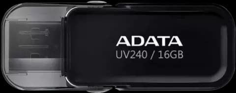 فلش مموری 16گیگابایت Adata مدل UV240