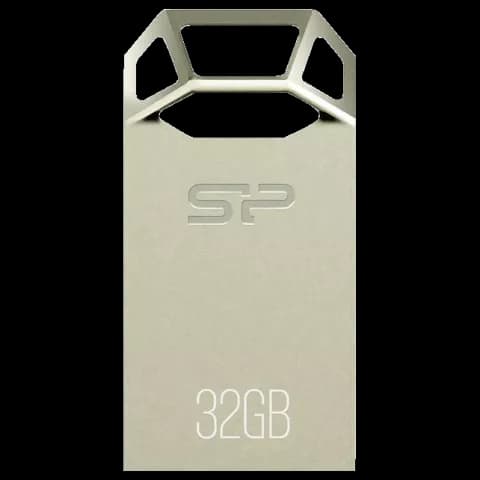 فلش مموری 32گیگابایت Silicon Power مدل TOUCH T50