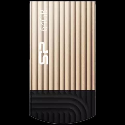 فلش مموری 64گیگابایت Silicon Power مدل TOUCH T20