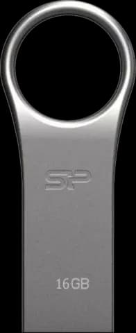 فلش مموری 16گیگابایت Silicon Power مدل FIRMA F80