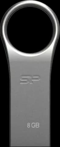 فلش مموری 8گیگابایت Silicon Power مدل FIRMA F80