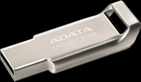 فلش مموری 16گیگابایت Adata مدل UV130