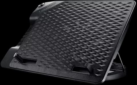 خنک کننده لپ تاپ Cooler Master مدل ERGOSTAND III