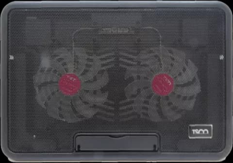 خنک کننده لپ تاپ TSCO مدل TCLP 3096
