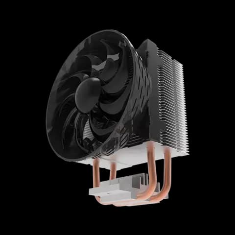 خنک کننده پردازنده Cooler Master مدل Hyper T200