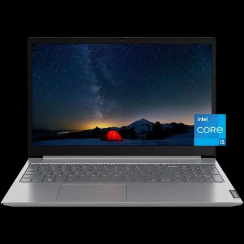 لپ تاپ 15.6 اینچ Lenovo مدل Thinkbook 15 (کاستوم شده)