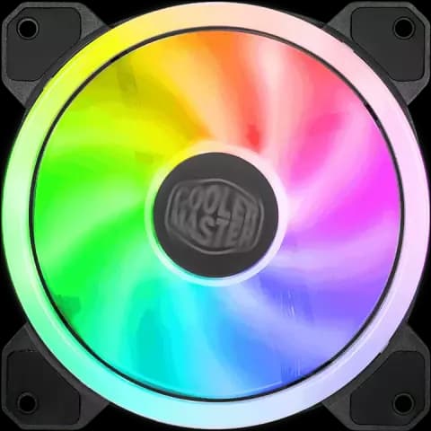 فن کیس Cooler Master مدل MasterFan MF120 S3