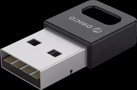 دانگل بلوتوثی ORICO مدل BTA-409-WH
