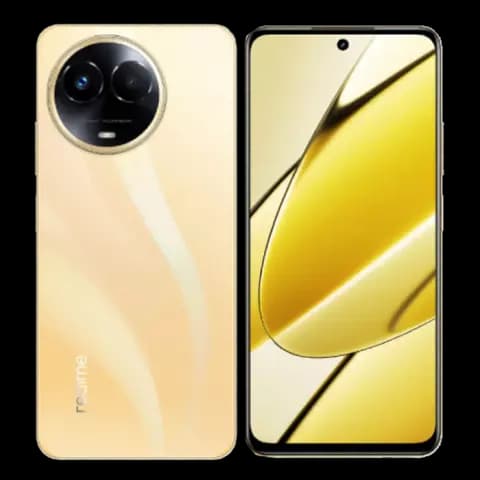 گوشی موبایل 256 گیگابایت realme مدل (5G) 11