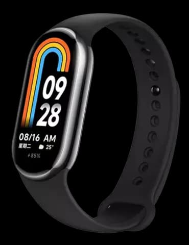 مچ بند هوشمند Xiaomi مدل Mi Band 8