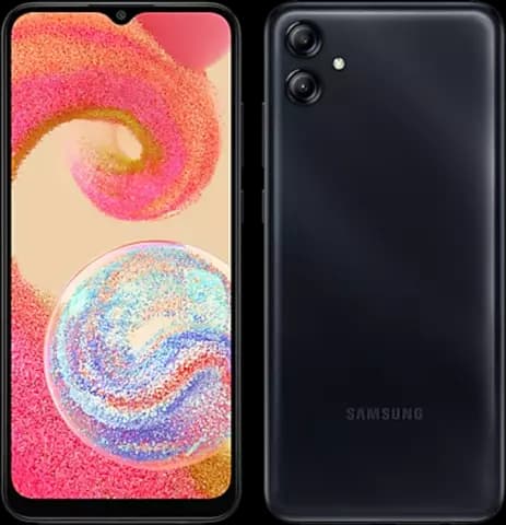 گوشی موبایل 64 گیگابایت Samsung مدل Galaxy A04e