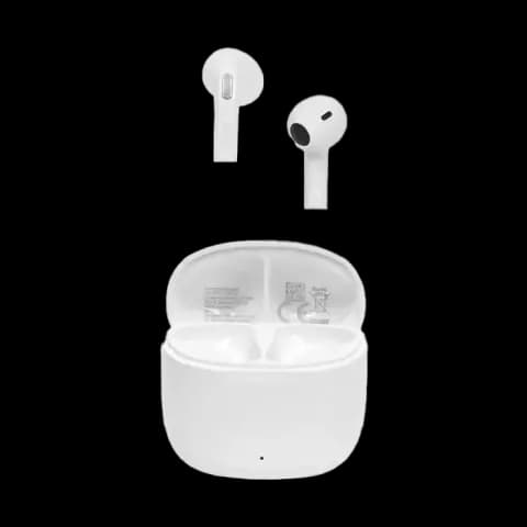 ایرفون بلوتوثی QCY مدل AilyPods Neo