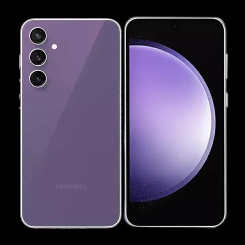 گوشی موبایل 128 گیگابایت Samsung مدل Galaxy S23 FE 5G