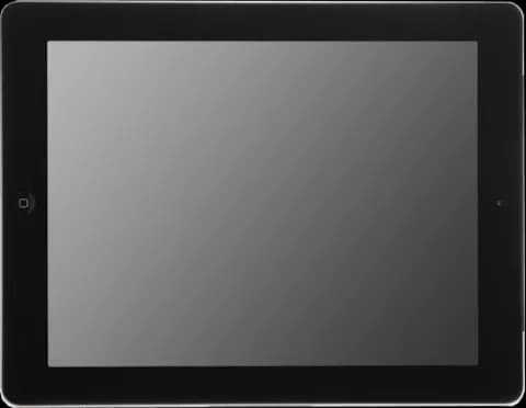 تبلت 9.7اینچی Apple مدل IPAD 4 MD510AE/A
