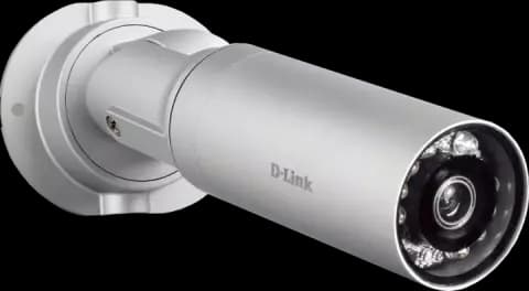 دوربین D-LINK مدل DCS 7010L