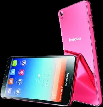 تلفن هوشمند 16گیگابایت lenovo مدل S850 P0QQ000HAE