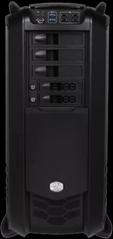كيس Coolermaster مدل COSMOS II RC-1200-KKN1