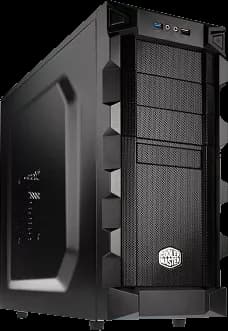 کیس Cooler Master مدل K280 RC-K280KKN1