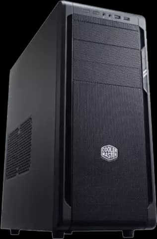 كيس Coolermaster مدل N500 NSE-500-KKN2