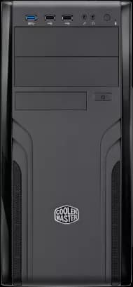 کیس Cooler Master مدل CM Force 500 FOR-500-KKR500