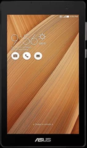 تبلت 7اینچی Asus مدل ZENPAD C 7.0 Z170CG-1L071A
