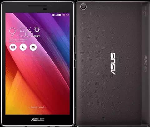 تبلت 7اینچی Asus مدل ZENPAD 7.0 Z370CG-1A029A