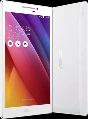 تبلت 7اینچی Asus مدل ZENPAD 7.0 Z370CG-1B019A