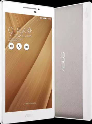 تبلت 7اینچی Asus مدل ZENPAD 7.0 Z370CG-1L025A