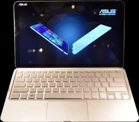 تبلت 12.5 اینچ ASUS مدل TRANSFORMER BOOK T300 CHI FH128H