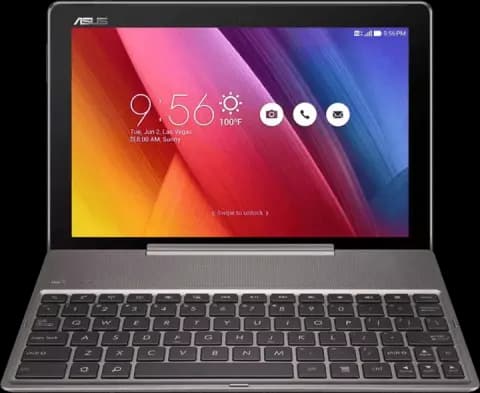 تبلت 10.1اینچی Asus مدل ZENPAD 10 Z300CNL-6A040A