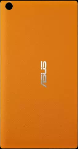 قاب پشت تبلت زن پد Z370 ایسوس