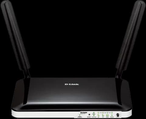 مودم روتر آنتن D-Link مدل DWR-921