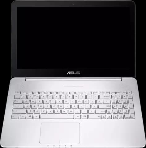 لپ تاپ 15.6اینچی Asus VIVOBOOK PRO مدل N552VW-FZ183D