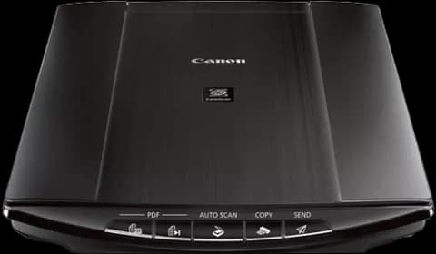 اسکنر Canon مدل CANOSCAN LIDE 220
