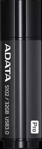 فلش مموری 32گیگابایت Adata مدل S102 PRO