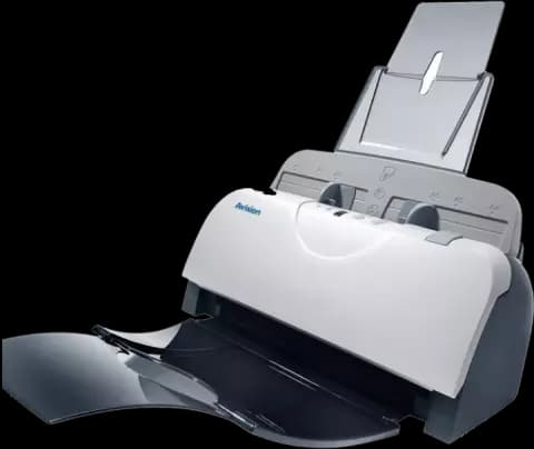 اسکنر AVISION مدل Ad125